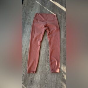 Victoria's Secret Pink Leggings